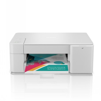 BROTHER DCP-J1200W ALL-IN-ONE A4 INKJET PRINTER