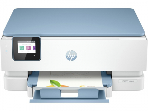 HP Inc. Multifunctional printer ENVY Inspire 7221e All-in-One 2H2N1B