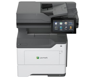 Lexmark MX632adwe Laser A4 1200 x 1200 DPI 47 ppm Wi-Fi