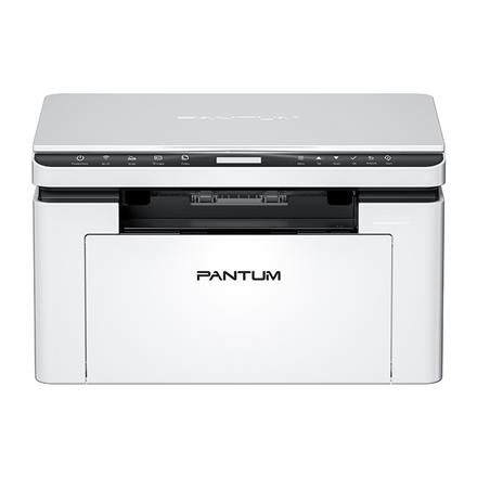 Pantum Multifunction Printer | BM2300W | Laser | Mono | A4 | Wi-Fi | White 430691