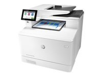 HP Color LaserJet Enterprise M480f MFP A4 color 27ppm