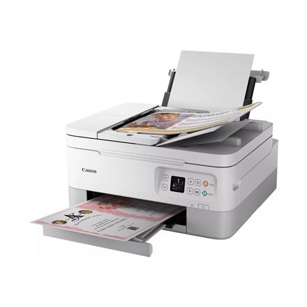 Canon Canon PIXMA TS7451i | Colour | Inkjet | Copy, Print, Scan | Wi-Fi | Maximum ISO A-series paper size A4 | White