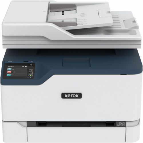 FL Xerox C235 Farblaserdrucker 4in1 A4 22 S./Min. LAN WLAN ADF Duplex