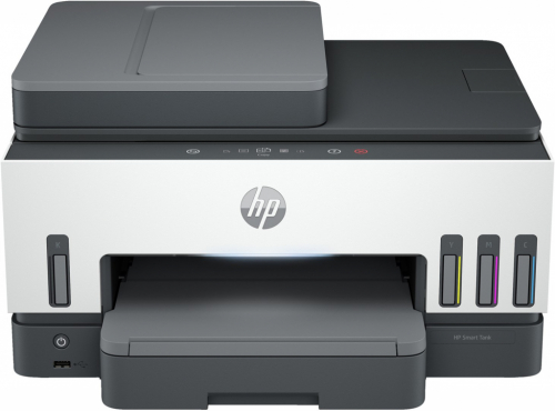 HP Smart Tank 790 All-in-One Thermal inkjet A4 4800 x 1200 DPI 15 ppm Wi-Fi