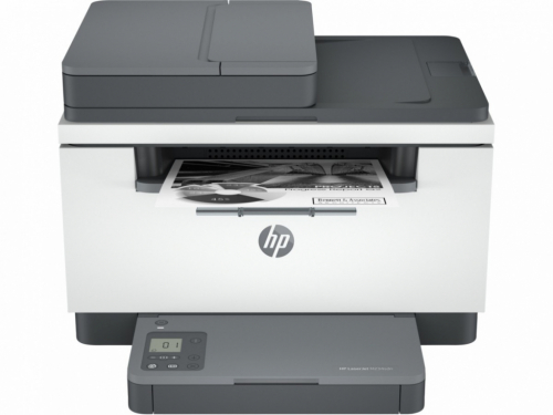 HP Inc. LaserJet MFP M234sdn 6GX00F