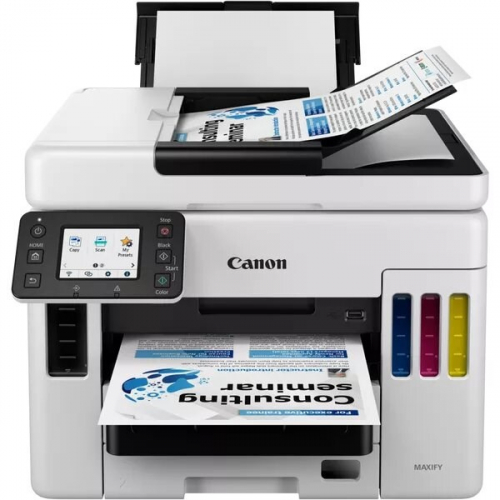 Canon MAXIFY GX6040 Inkjet A4 600 x 1200 DPI Wi-Fi