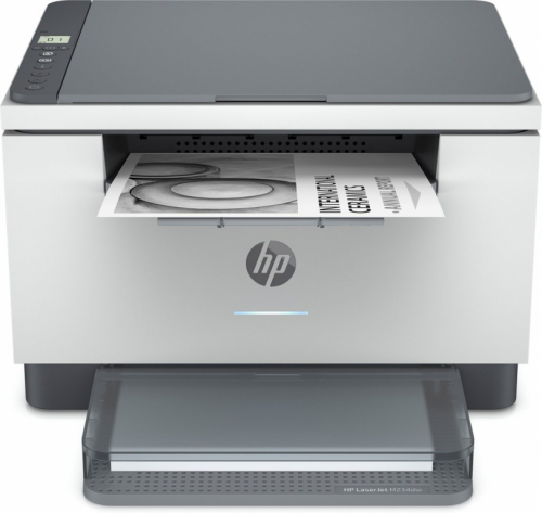 HP LaserJet MFP M234dw Printer, Black and white, Printer for Small office, Print, copy, scan, Scan to email; Scan to PDF