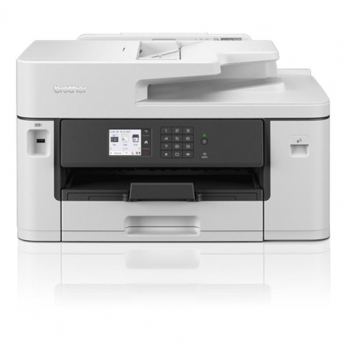 MFC-J5340DW | Inkjet | Colour | 4-in-1 | A3 | Wi-Fi