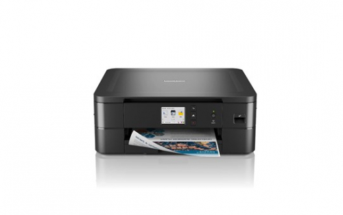 Brother DCP-J1140DWRE1 Inkjet A4 6000 x 1200 DPI 17 ppm Wi-Fi