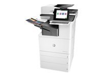 HP LaserJet Enterprise Flow MFP M776zs MFP colour laser 297x864mm 46ppmcopy 46ppmprint 1750 sheets USB 2.0 LAN Wi-Fi USB 2.0