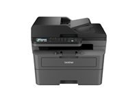 BROTHER MFC-L2800DW MFP Mono B/W laser A4 32ppm copy 32ppm print 250 sheets USB 2.0 LAN Wi-Fi