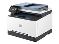 HP Color LaserJet Pro MFP 3302fdw 25ppm Printer