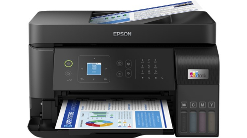 Epson EcoTank ET-4810 (4in1)