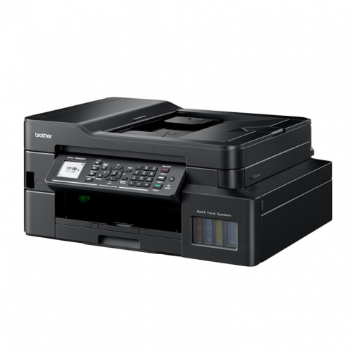 Brother MFC-T920DW Inkjet A4 6000 x 1200 DPI 30 ppm Wi-Fi