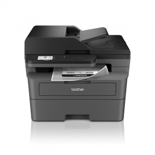 Brother DCP-L2660DW multifunction printer Laser A4 1200 x 1200 DPI 34 ppm Wi-Fi WLONONWCRAAGA