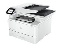 HP LaserJet Pro MFP 4102dw Printer up to 40ppm