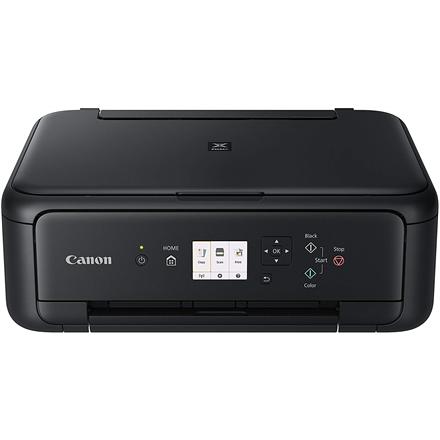 Canon Multifunctional printer | PIXMA TS5150 | Inkjet | Colour | All-in-One | A4 | Wi-Fi | Black