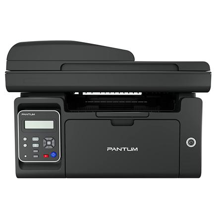 Pantum Multifunction Printer | M6559NW | Laser | Mono | 3-in-1 | A4 | Wi-Fi