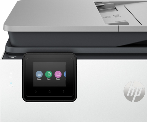 HP OfficeJet Pro 8132e All-in-One Printer Thermal inkjet A4 4800 x 1200 DPI 20 ppm Wi-Fi