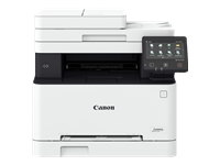 CANON i-SENSYS MF655Cdw Multifunction Color Laser Printer 21ppm