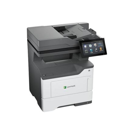 Lexmark MX632adwe | Mono | Laser | Wi-Fi | Maximum ISO A-series paper size A4 | Black/White