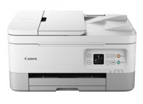 Canon PIXMA TS7451a Inkjet A4 4800 x 1200 DPI Wi-Fi