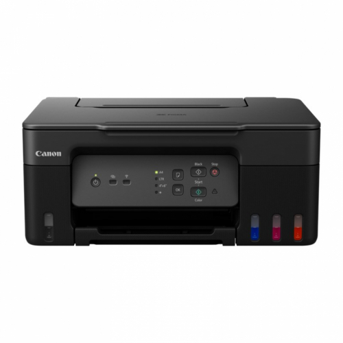 Canon PIXMA G3430 Inkjet A4 4800 x 1200 DPI Wi-Fi