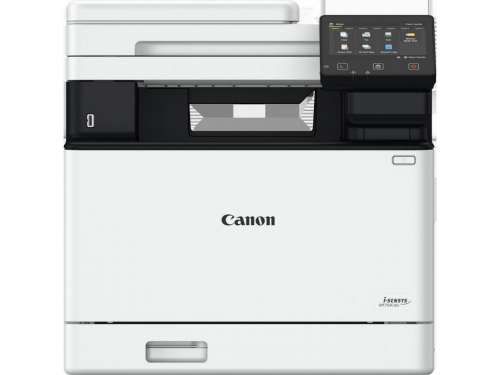 PRINTER/COP/SCAN/FAX I-SENSYS/MF754CDW 5455C009 CANON WLONONWCRAJNG