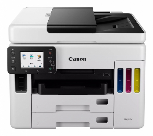 Canon MAXIFY GX7040 Inkjet A4 600 x 1200 DPI Wi-Fi