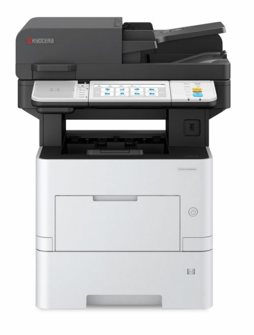 KYOCERA ECOSYS MA5500ifx       MultigerĂ¤t sw 4-in-1