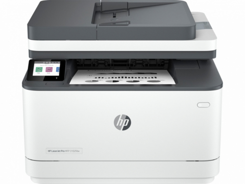 HP Inc. Multifunction device LJ Pro MFP 3102fdw 3G630F