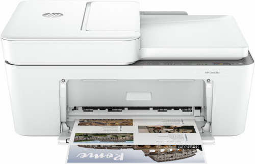 HP DeskJet 4220e All-in-One Printer Thermal inkjet A4 4800 x 1200 DPI 8.5 ppm Wi-Fi PERHP-WAK0223