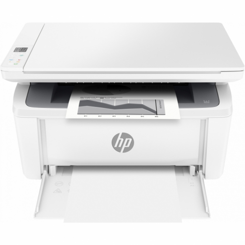 L HP LaserJet MFP M140w S/W-Laserdrucker 3in1 A4 WLAN WiFi 150 Blatt