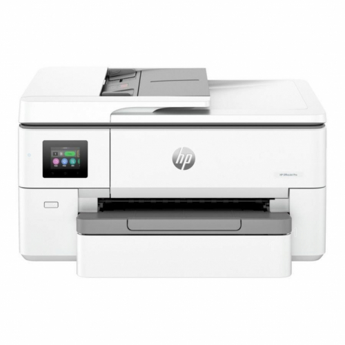 HP OfficeJet Pro 9720e multifunction machine