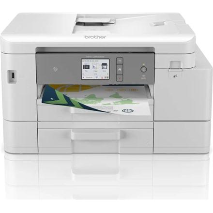 Brother MFC-J4540DW | Inkjet | Colour | Wireless Multifunction Color Printer | A4 | Wi-Fi