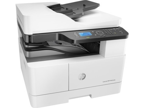 HP Inc. LaserJet MFP M443nda 8AF72A