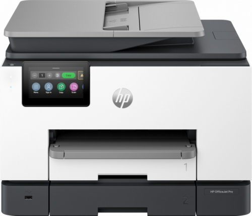 HP Inc. OfficeJet Pro 9130b All-in-One 4U561B