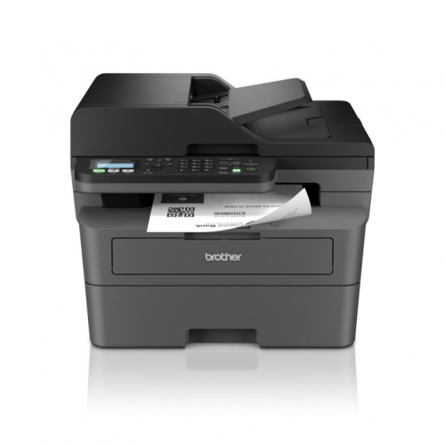 Brother MFC-L2827DW multifunction printer Laser A4 1200 x 1200 DPI 32 ppm Wi-Fi