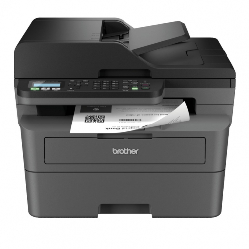 Brother MFC-L2802DW multifunction printer Laser A4 1200 x 1200 DPI 32 ppm Wi-Fi