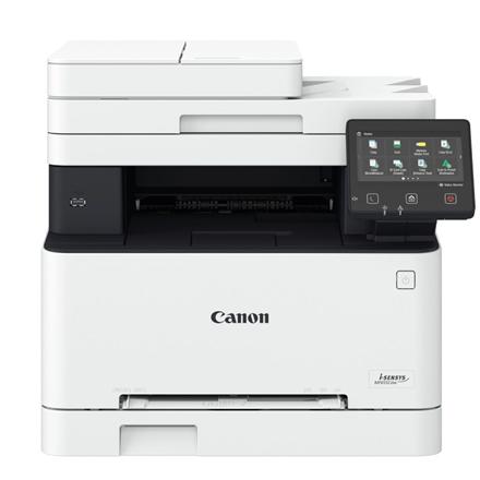 Canon i-SENSYS | MF655Cdw | Laser | Colour | All-in-one | A4 | Wi-Fi