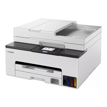 Canon MAXIFY GX2050 | Inkjet | Colour | All-in-one | A4 | Wi-Fi | White