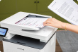 PANTUM M7310DW PRINTER/COP/SCAN - B/W A4 33 PPM Duplex - 3.5