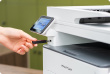 PANTUM M7310DW PRINTER/COP/SCAN - B/W A4 33 PPM Duplex - 3.5