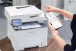 PANTUM M7310DW PRINTER/COP/SCAN - B/W A4 33 PPM Duplex - 3.5