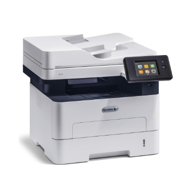 Xerox B315DNI A4 mono MFP 40ppm. Print, Copy, Scan, Fax. Duplex, network, wifi, USB, 250 sheet paper tray