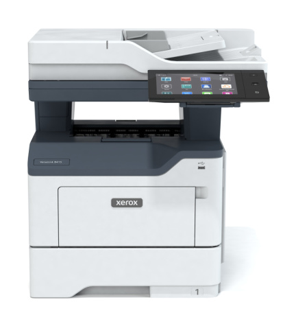VersaLink B415 A4 Mono MFP 47ppm print / copy / scan / fax / ConnectKey XEROX