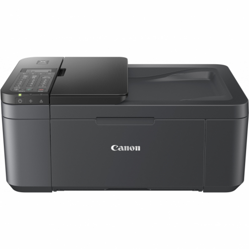 T Canon PIXMA TR4755i Tinte-Multifunktionsdrucker 4in1 A4 WLAN Duplex ADF