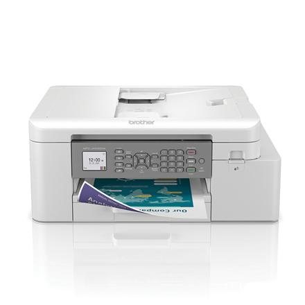 Brother MFC-J4340DW | Inkjet | Colour | A4 | Wi-Fi