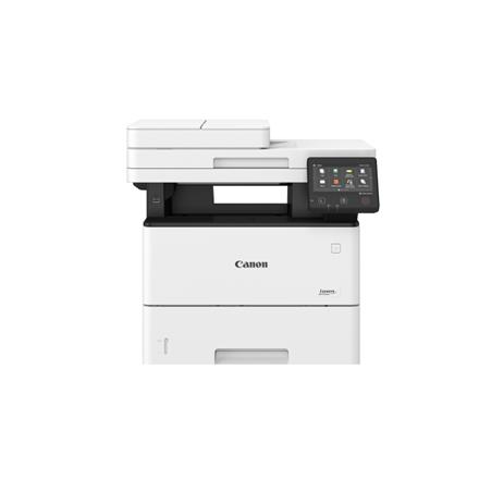 Canon i-SENSYS | I−SENSYS MF552DW | Laser | Mono | Printer | A4 | Wi-Fi