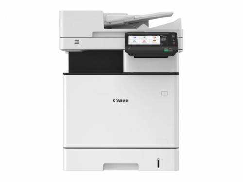 Canon Multifunctional Printer MF842Cdw 6162C008